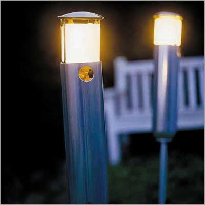 Outdoor patio camping lights